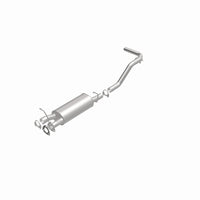 Thumbnail for MagnaFlow BRE Exhaust Kit 96-00 Savana Express