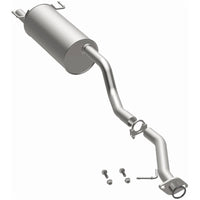 Thumbnail for BRE Exhaust 90-93 Accord 2.2L Muffler Kit