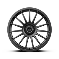 Thumbnail for fifteen52 Podium 17x7.5 / 5x100 BP / 40 ET / 73.1 CB / 5.82 BS / Frosted Graphite Wheel