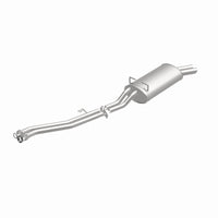 Thumbnail for MagnaFlow BRE Exhaust Kit 87-93 BMW 325i 325is 2.5L