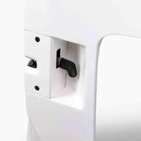 Thumbnail for Anderson Composites 21-22 Ford Bronco 4DR Fiberglass Front Doors (Pair) NO Inserts - Off Road