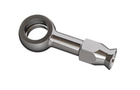 Thumbnail for Goodridge Straight Banjo for 3/8 or M10 Bolt