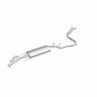 Thumbnail for MagnaFlow BRE Exhaust Kit 06-12 Toyota RAV4