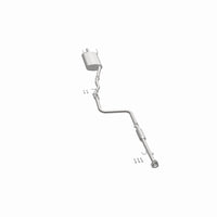 Thumbnail for MagnaFlow BRE Exhaust Kit 02-93 Honda Accord 2.2L