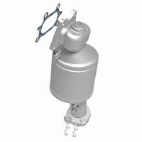 Thumbnail for Magnaflow 06-07 Accord 3.0 L Underbody Direct Fit Converter