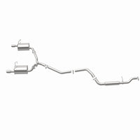 Thumbnail for MagnaFlow BRE Exhaust Kit 11-17 Dodge Journey 3.6L