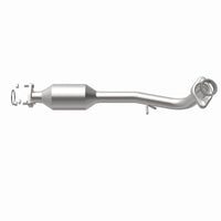 Thumbnail for Magnaflow 00-01 Insight 1 OEM Undrbdy Direct Fit Converter