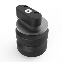 Thumbnail for Timbren 2019+ Ram 2500/3500 Front Suspension Enhancement System