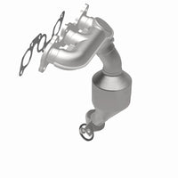 Thumbnail for MagnaFlow Conv DF 04-06 Lexus RX330 3.3L D/S