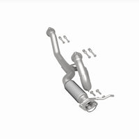 Thumbnail for BRE Exhaust 05-07 Ford Freestyle 3.0L Front Pipe Kit