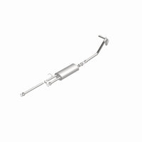 Thumbnail for MagnaFlow BRE Exhaust Kit 09-13 Toyota Tundra