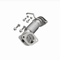 Thumbnail for BRE Exhaust 11-15 Kia Optima Front Pipe Kit