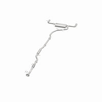 Thumbnail for MagnaFlow BRE Exhaust Kit 07-10 Edge MKX 3.5L