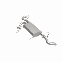 Thumbnail for BRExhaust 13-17 ACURA RDX 3.5L Muffler Kit