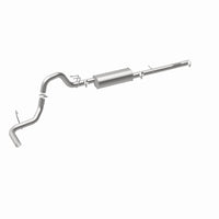 Thumbnail for MagnaFlow BRE Exhaust Kit Replacement Ford