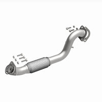 Thumbnail for BRE Exhaust 08-14 Rogue  Select 2.5L Front Pipe Kit