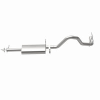 Thumbnail for Magnaflow 25+ Ram 1500 V6 3.6L SPEQ Series Stainless Cat-Back Performance Exhaust System