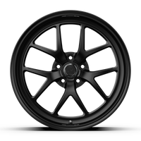 Thumbnail for fifteen52 Sector RSR 19x8.5 5x112 42mm ET 57.1mm Center Bore Asphalt Black