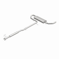 Thumbnail for MagnaFlow BRE Exhaust Kit 07-09 Equinox Torrent 3.4L