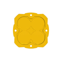 Thumbnail for KC HiLiTES FLEX ERA 4 Performance Yellow Combo Beam Lens