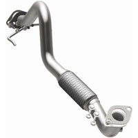 Thumbnail for BRE Exhaust 10-11 Kia Soul 2.0L Front Pipe Kit
