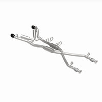 Thumbnail for Magnaflow 23-2025 Nissan Z SPEQ Series Cat-Back Exhaust System