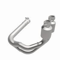 Thumbnail for Magnaflow 04-06 Jeep Wrangler 4.0L Direct Fit Converter