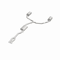 Thumbnail for MagnaFlow BRE Exhaust Kit 11-14 Dodge Charger 3.6L