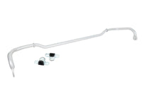 Thumbnail for Whiteline 19-24 Volvo C40 26mm 2-Position Adjustable Sway Bar Kit - Rear