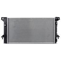 Thumbnail for Mishimoto 11-14 Ford F-150 3.5L EcoBoost Replacement Radiator