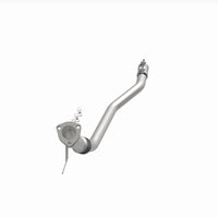 Thumbnail for BRE Exhaust 05-08 A4 Quattro 2.0L Front Pipe Kit