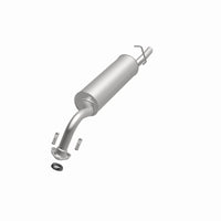 Thumbnail for MagnaFlow BRE Exhaust Kit 06-10 Toyota Yaris 1.5L