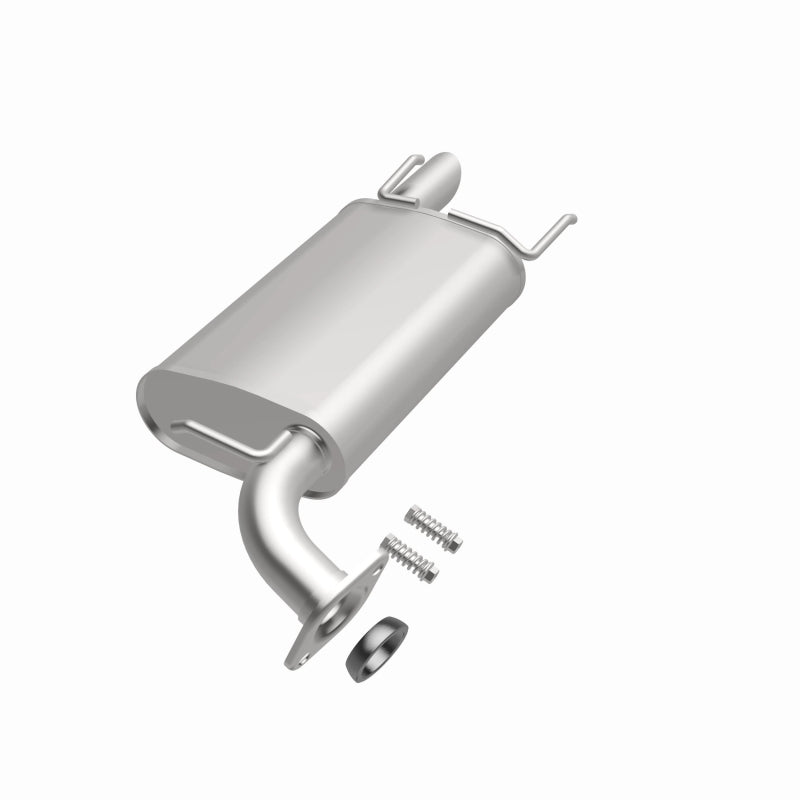 Magnaflow BRE 12-17 Toyota Camry 2.5L Muffler Kit