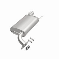 Thumbnail for Magnaflow BRE 12-17 Toyota Camry 2.5L Muffler Kit