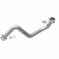 Thumbnail for BRE Exhaust 06-12 RAV4 2.4L 2.5L 3.5L Front Pipe Kit