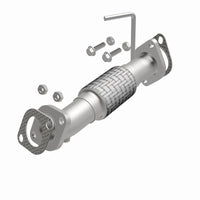 Thumbnail for BRE Exhaust 12-17 ACCENT RIO 1.6L Front Pipe Kit