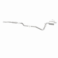 Thumbnail for MagnaFlow BRE Exhaust Kit 09-18 Dodge Journey 2.4L