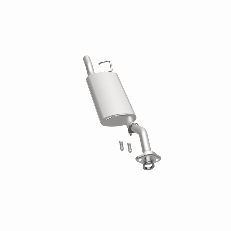 MagnaFlow BRE Exhaust Kit 09-13 Toyota Corolla S 1.8L