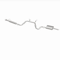 Thumbnail for MagnaFlow BRE Exhaust Kit 97-05 Century Grand Prix 3.1L