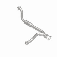 Thumbnail for Magnaflow 07-09 Chrysler Aspen 5.7L Direct Fit Converter