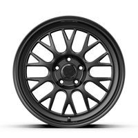 Thumbnail for fifteen52 Holeshot RSR 18x8.5 5x112 42mm ET 57.1mm Center Bore Frosted Graphite