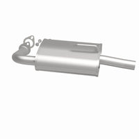 Thumbnail for BRE Exhaust 07-12 Altima 2.5L 3.5L Muffler Kit