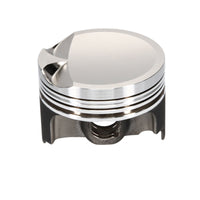 Thumbnail for Wiseco Audi ADU 2.2L 20V 81.50mm Bore 32.80mm CH -21.00 CC 0.787in Pin Pistons - Set of 6