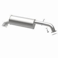 Thumbnail for MagnaFlow BRE Exhaust Kit 12-13 KIA Soul 1.6L 2.0L