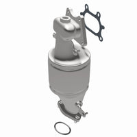 Thumbnail for Magnaflow 05-10 Honda Odyssey 3.5L Direct Fit Converter