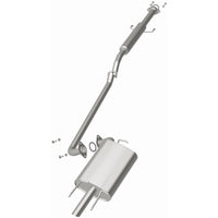 Thumbnail for MagnaFlow BRE Exhaust Kit 02-06 Camry ES300 3.0L