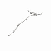 Thumbnail for MagnaFlow BRE Exhaust Kit 07-10 Edge MKX 3.5L