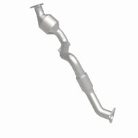 Thumbnail for Magnaflow 07-08 Audi Q7 3.6L Direct Fit Converter