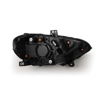 Thumbnail for AlphaRex 18-22 Ford Mustang NOVA-Series LED Projector Headlights Black