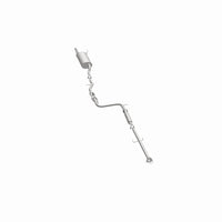 Thumbnail for MagnaFlow BRE Exhaust Kit 94-97 Honda Accord 2.2L